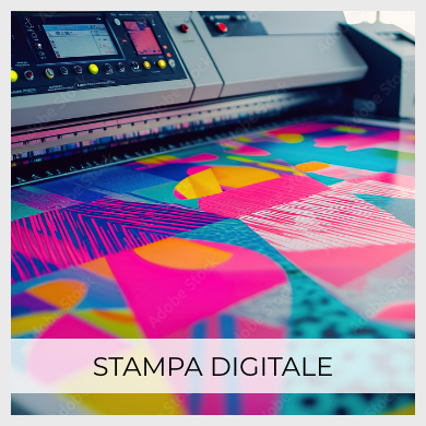 Stampa Digitale LineaSport90